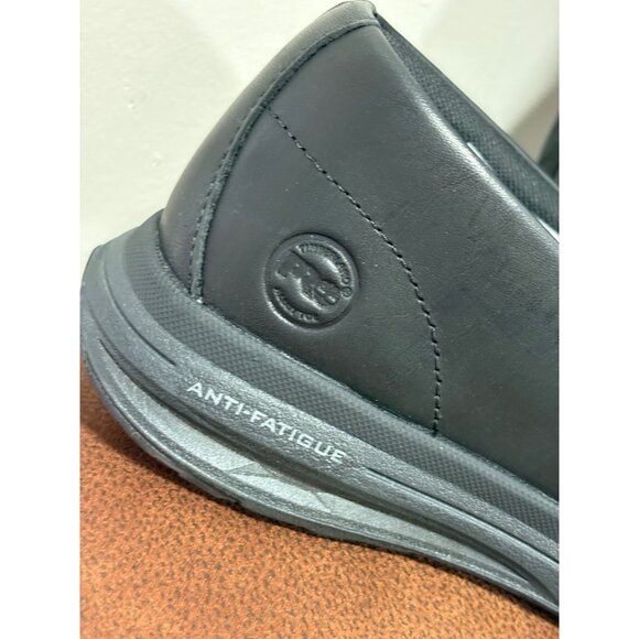 Timberland DRIVETRAIN SD35 Women's 10 Slip on Safety Shoe Anti-fatigue Oil Slip - Picture 2 of 10